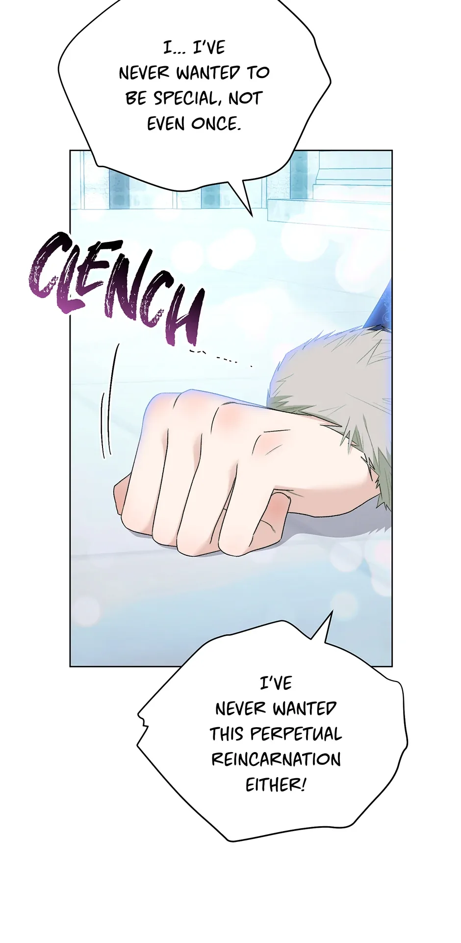 Ways to Satisfy a Devil Chapter 94 page 15