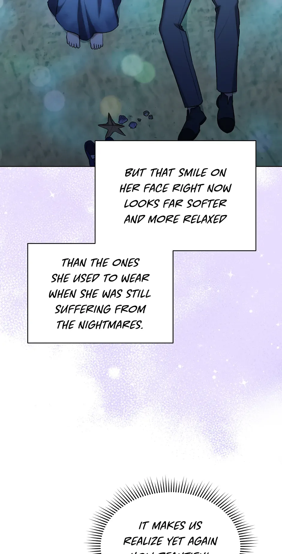 Ways to Satisfy a Devil Chapter 95 page 30