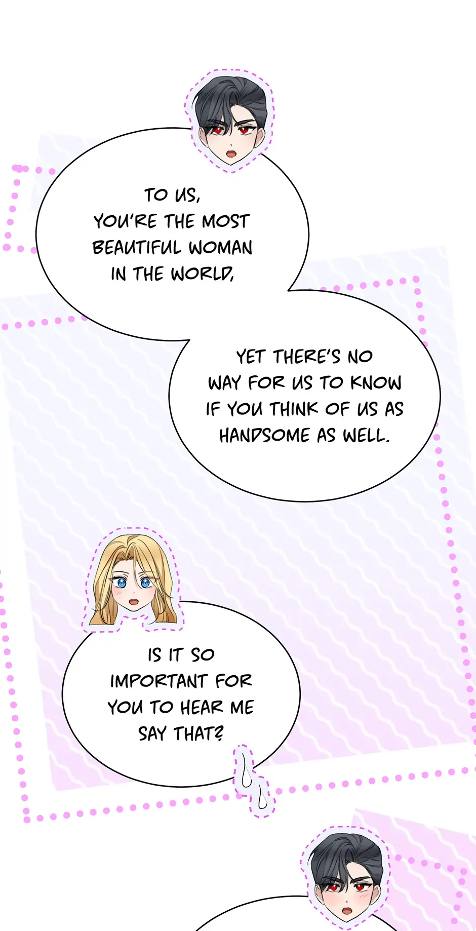 Ways to Satisfy a Devil Chapter 95 page 35