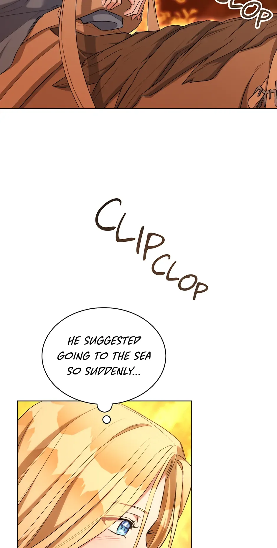 Ways to Satisfy a Devil Chapter 95 page 5