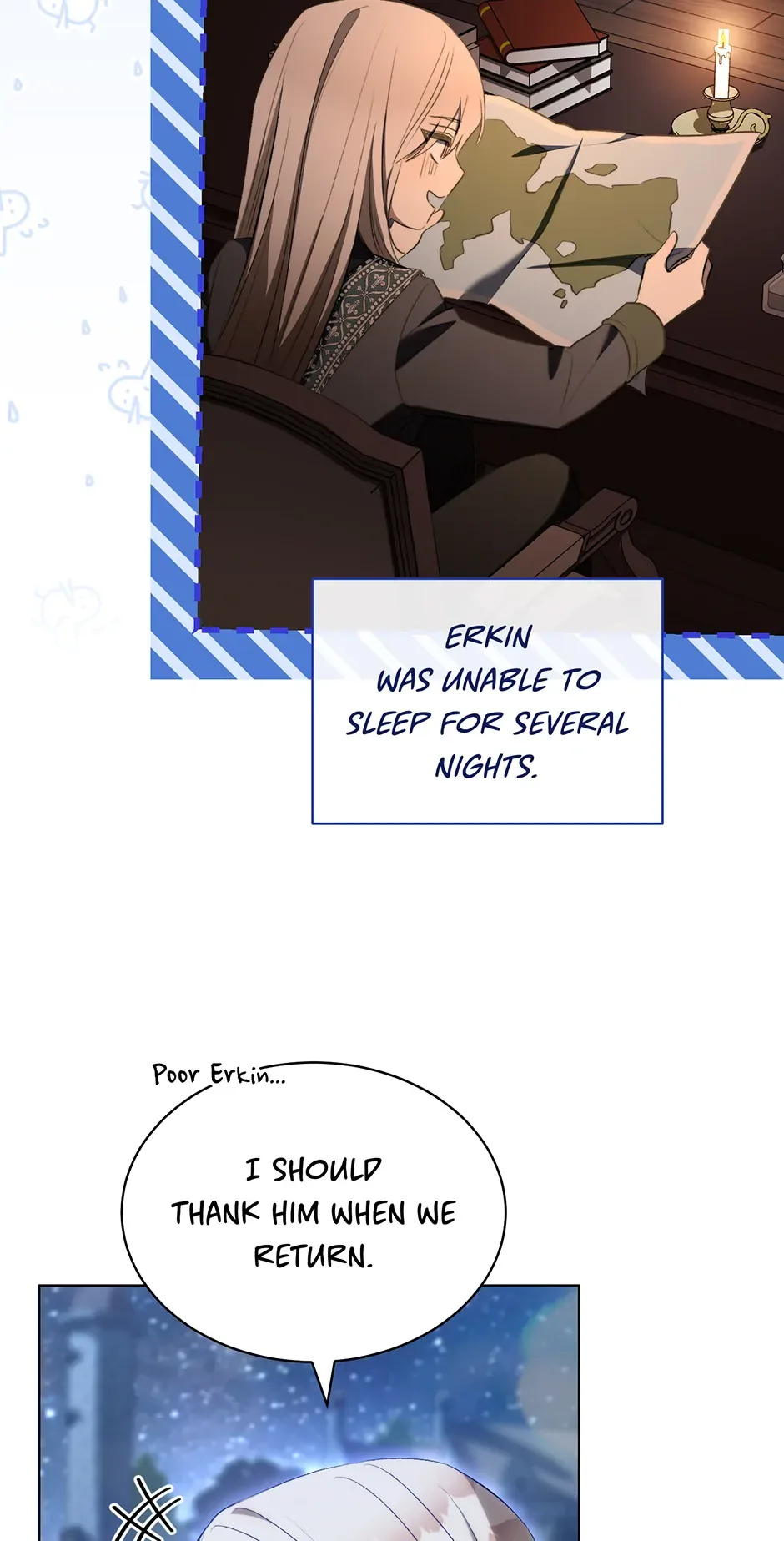 Ways to Satisfy a Devil Chapter 95 page 27