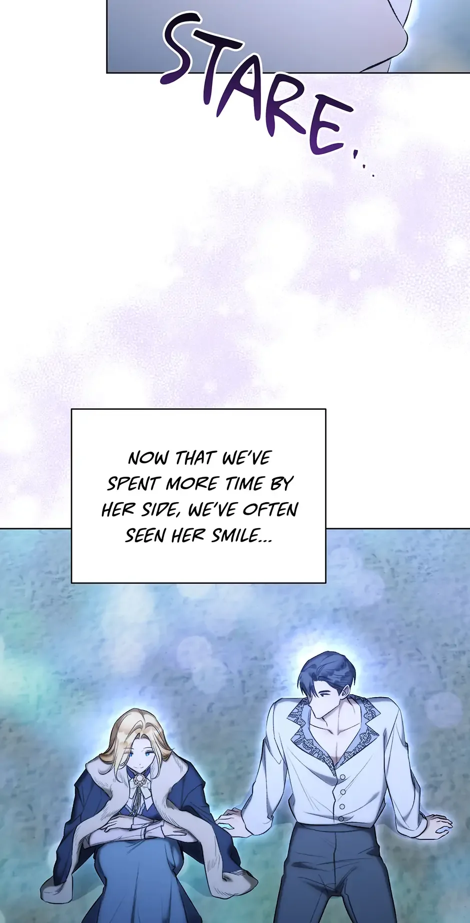 Ways to Satisfy a Devil Chapter 95 page 29