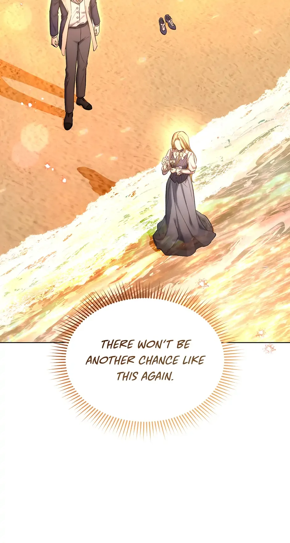 Ways to Satisfy a Devil Chapter 95 page 21
