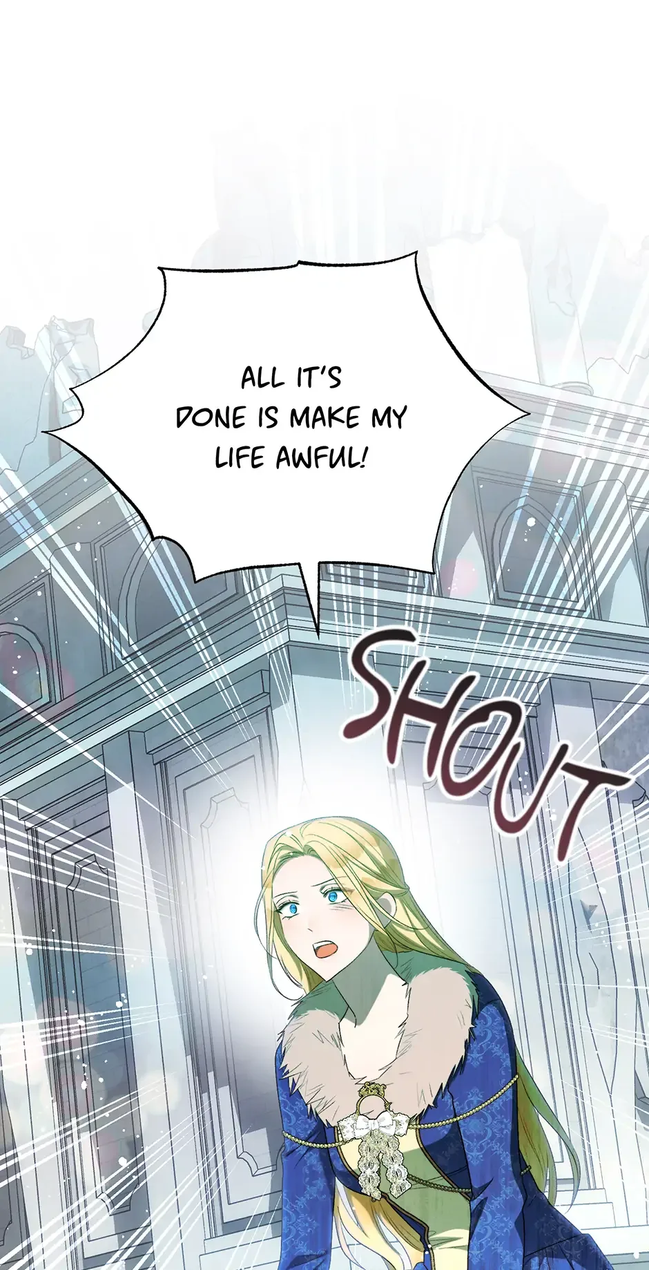 Ways to Satisfy a Devil Chapter 94 page 16