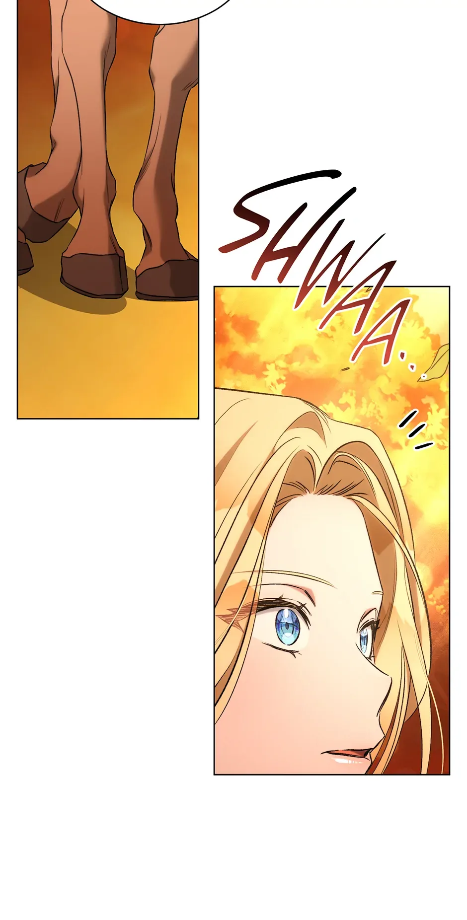 Ways to Satisfy a Devil Chapter 95 page 10