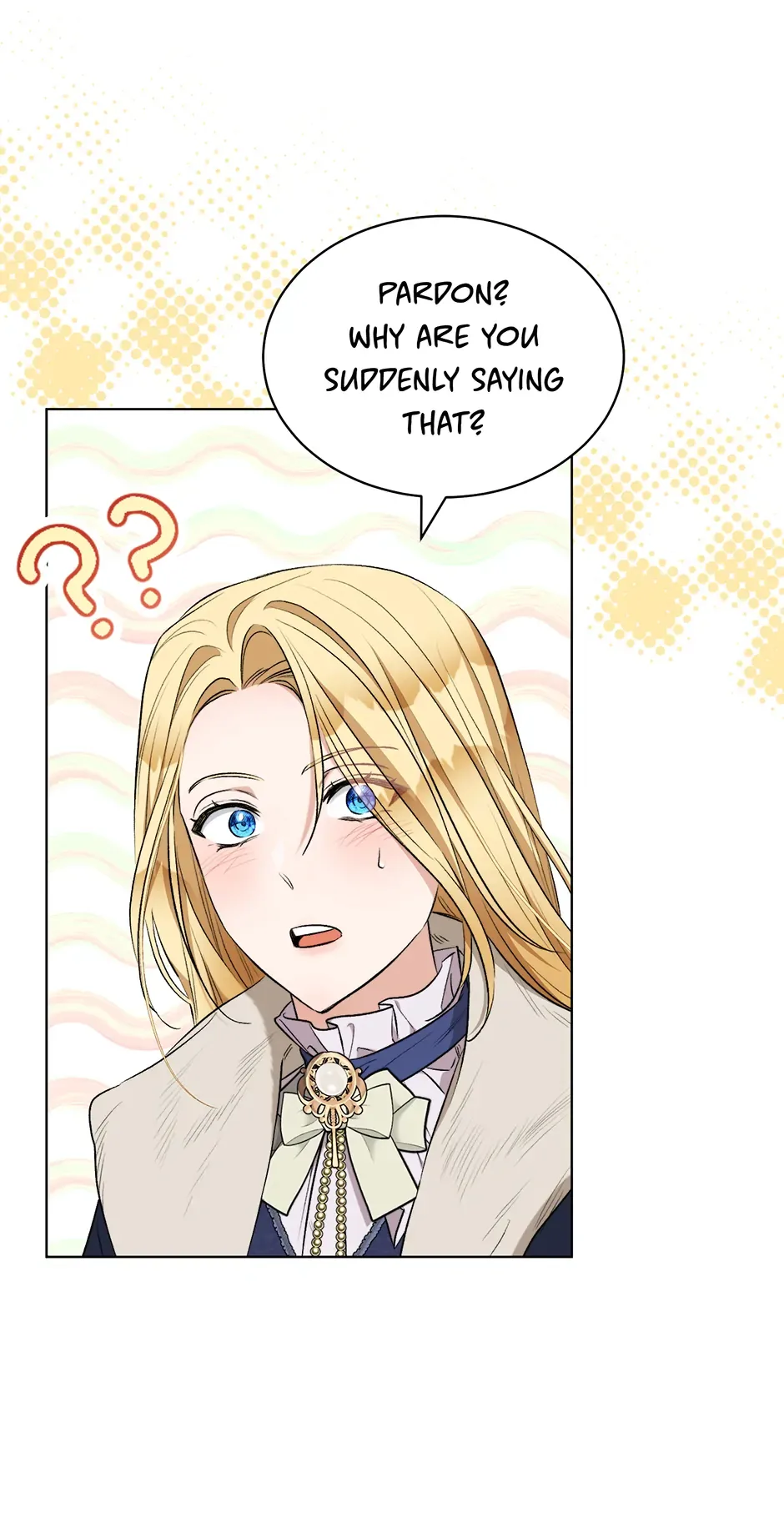 Ways to Satisfy a Devil Chapter 95 page 34