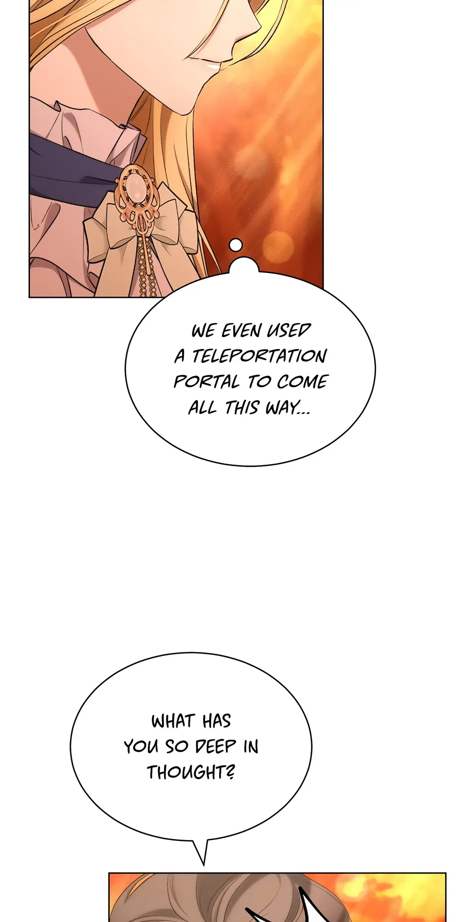 Ways to Satisfy a Devil Chapter 95 page 6