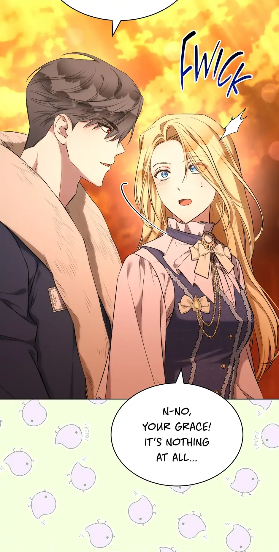 Ways to Satisfy a Devil Chapter 95 page 8