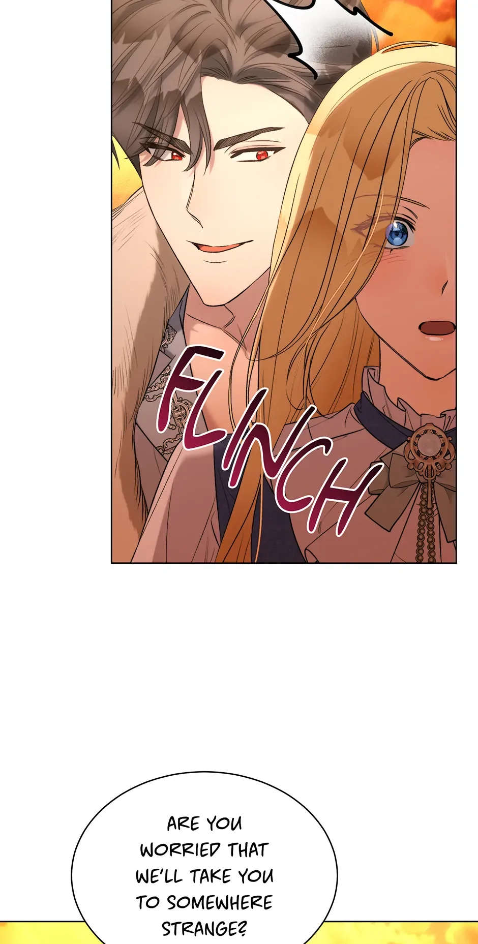Ways to Satisfy a Devil Chapter 95 page 7