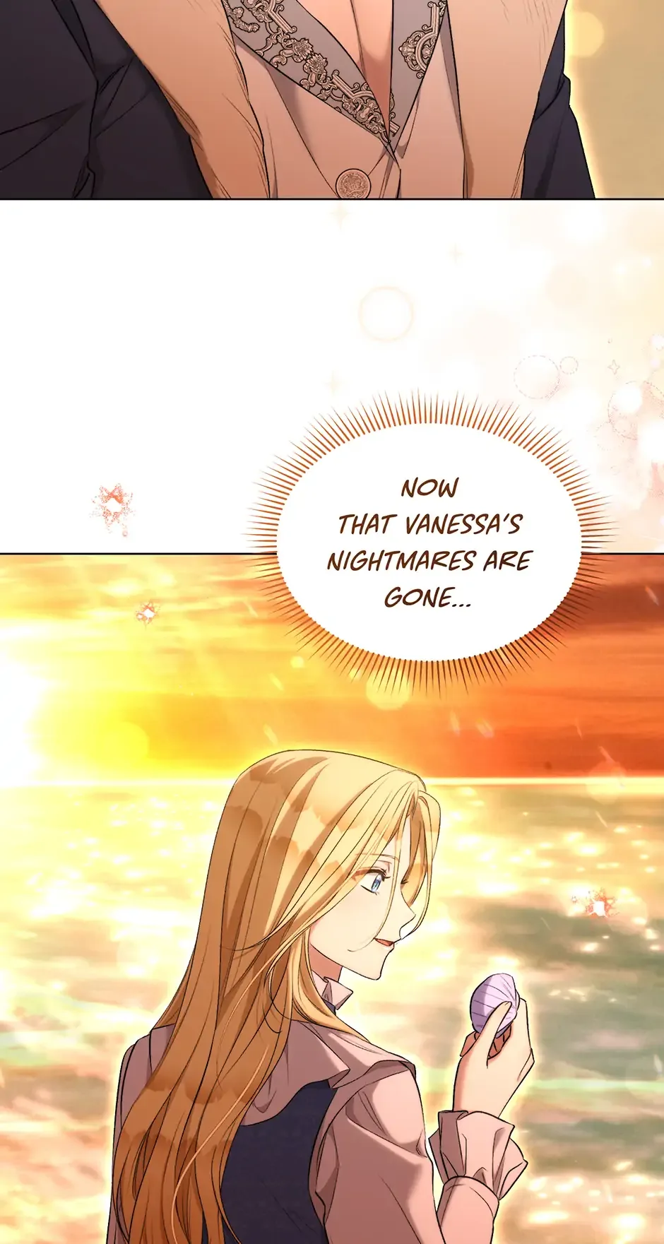 Ways to Satisfy a Devil Chapter 95 page 19