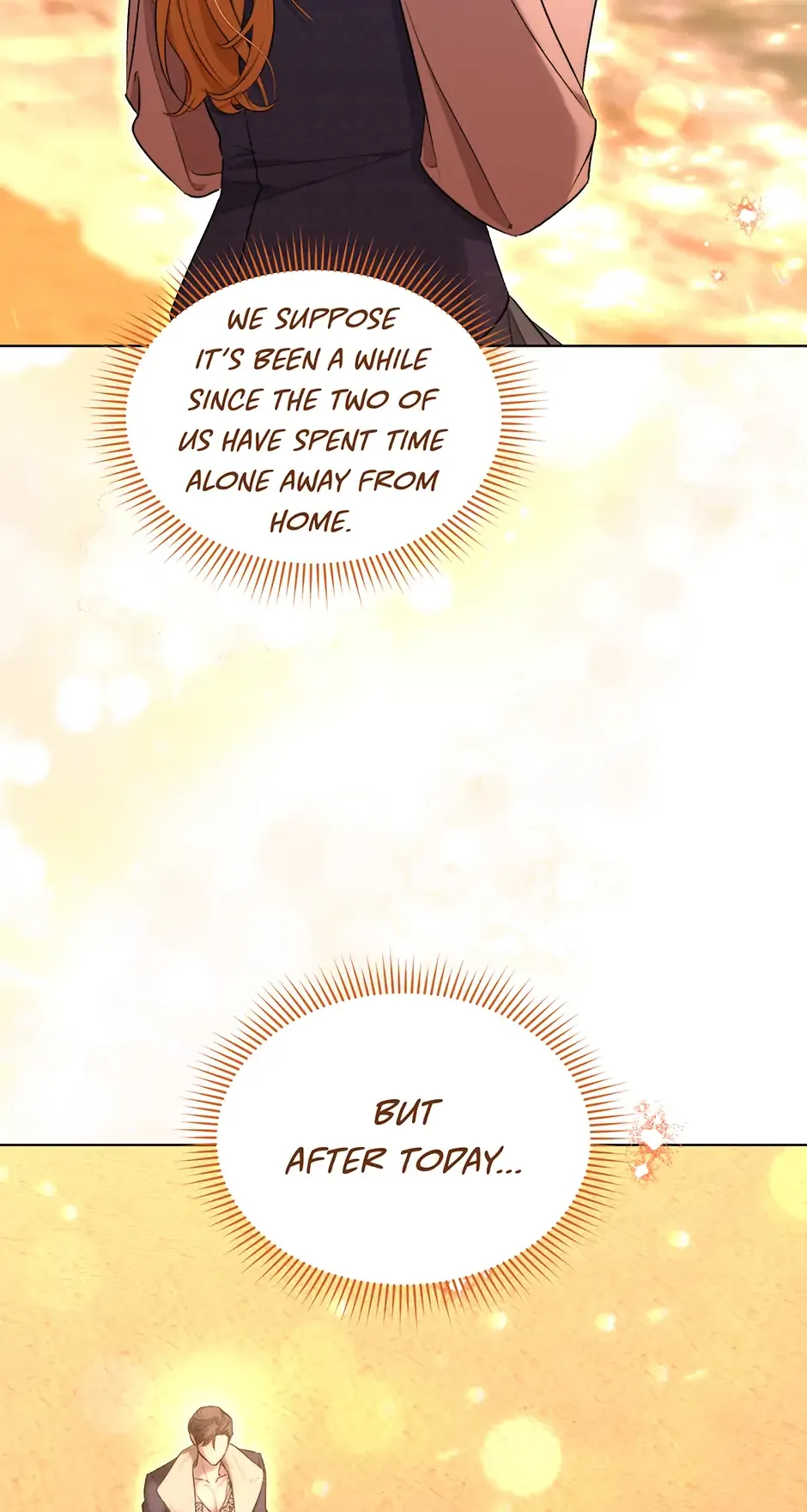 Ways to Satisfy a Devil Chapter 95 page 20