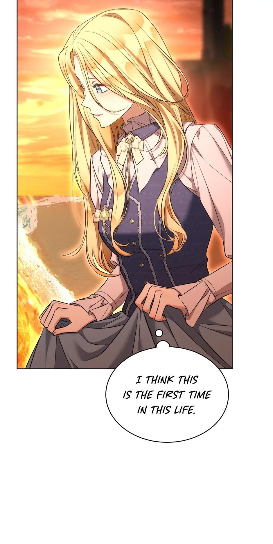 Ways to Satisfy a Devil Chapter 95 page 16