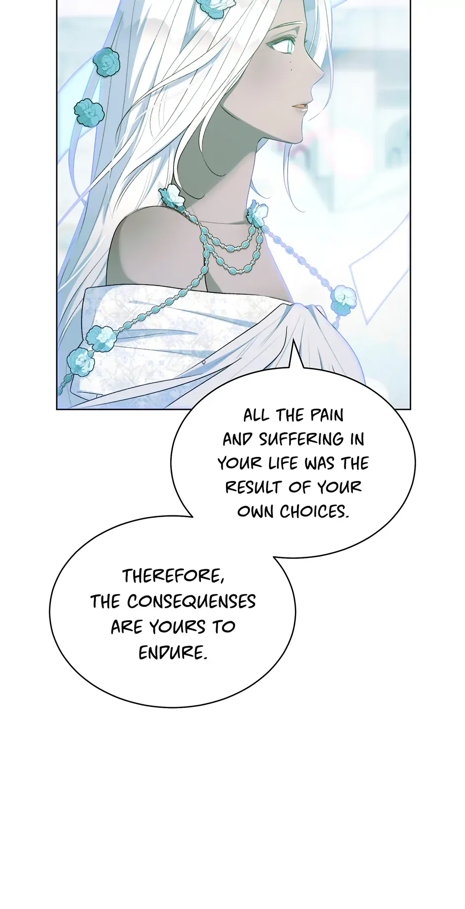 Ways to Satisfy a Devil Chapter 94 page 18
