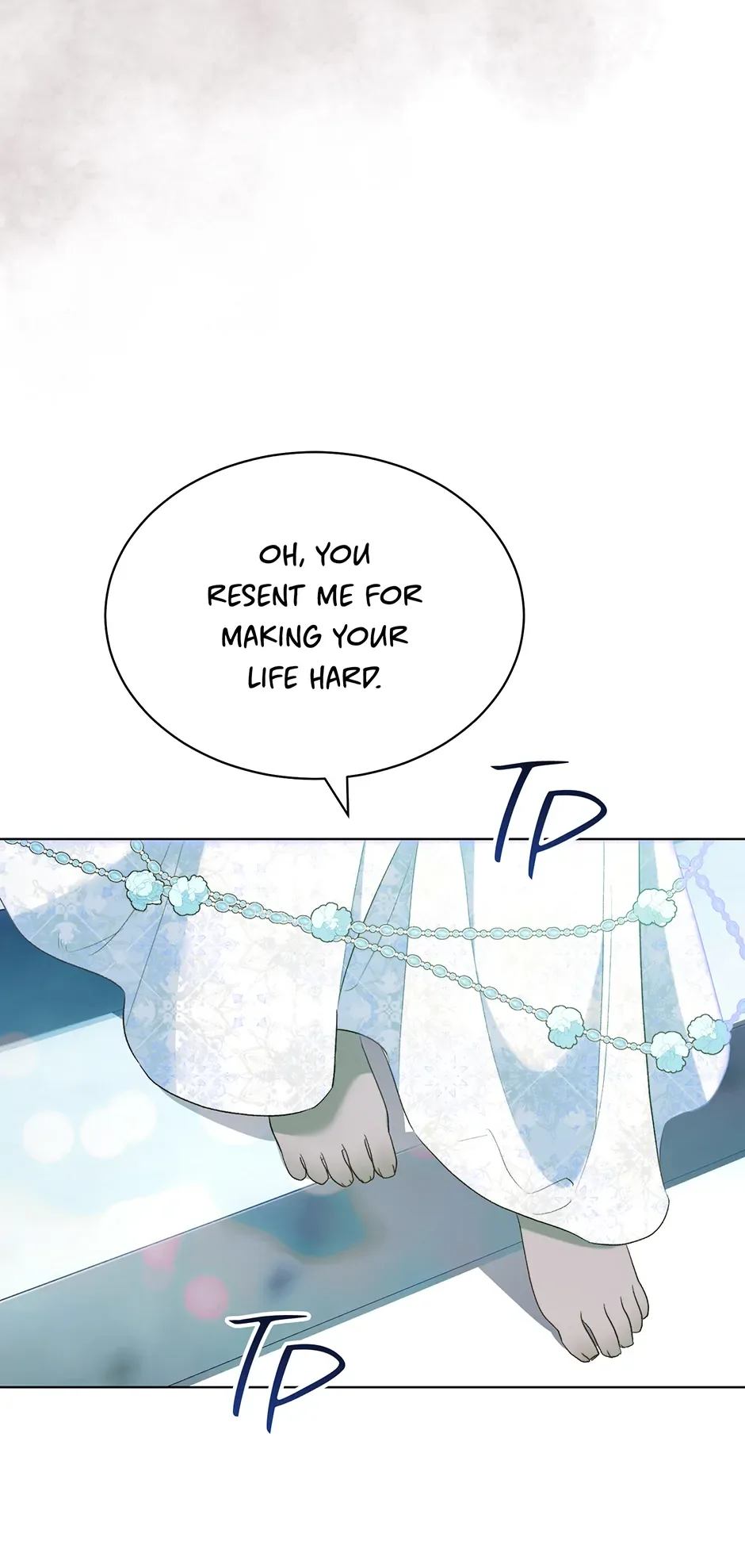 Ways to Satisfy a Devil Chapter 94 page 28