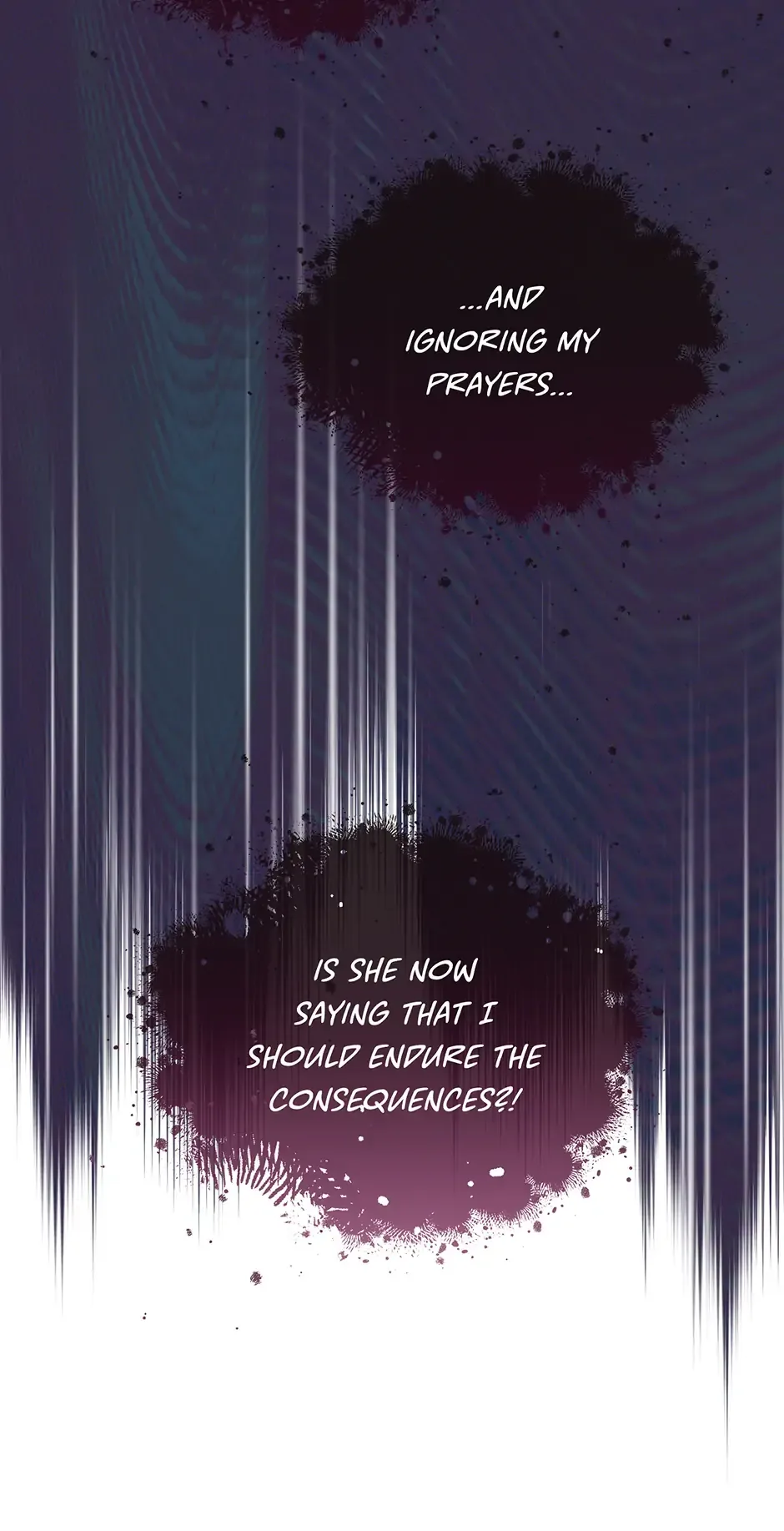 Ways to Satisfy a Devil Chapter 94 page 23