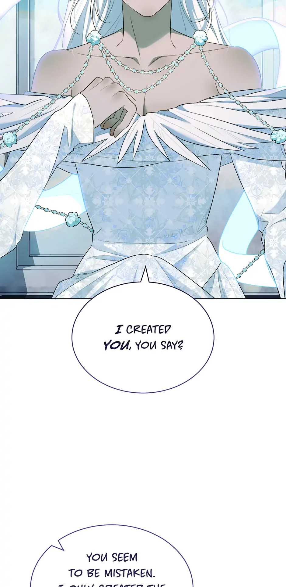 Ways to Satisfy a Devil Chapter 94 page 10
