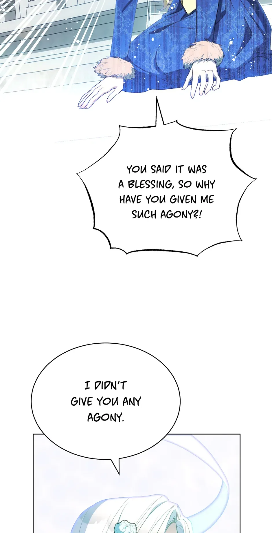 Ways to Satisfy a Devil Chapter 94 page 17