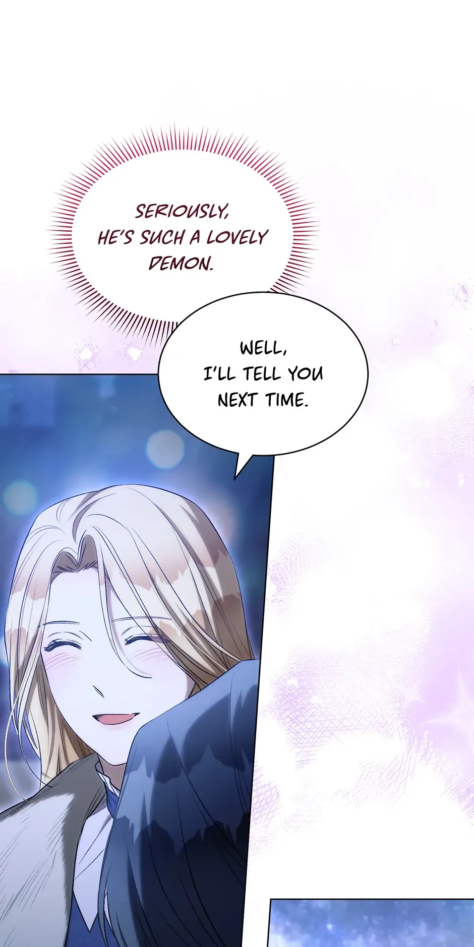 Ways to Satisfy a Devil Chapter 95 page 39