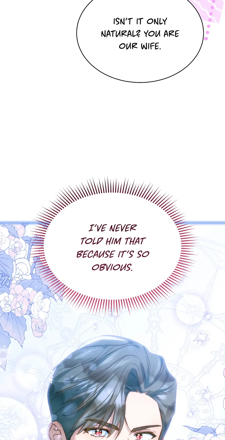 Ways to Satisfy a Devil Chapter 95 page 36