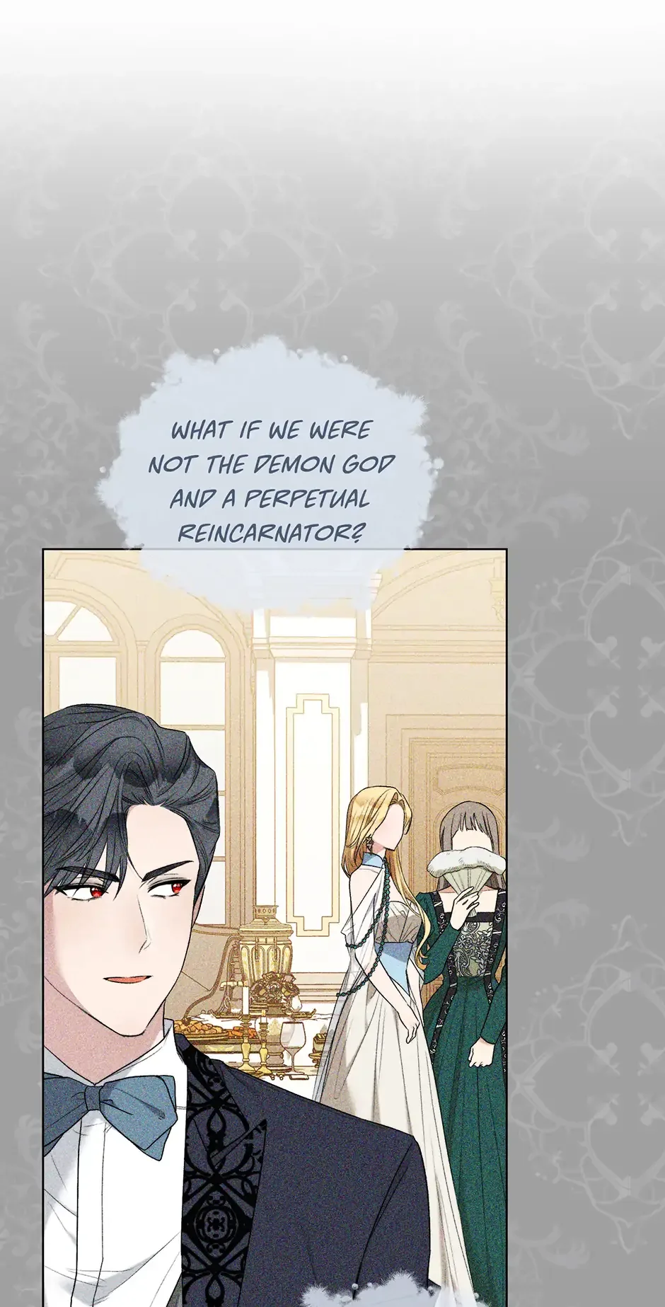 Ways to Satisfy a Devil Chapter 95 page 60