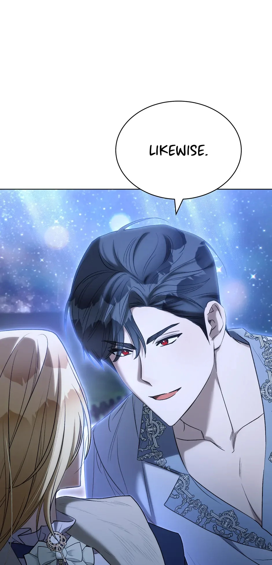 Ways to Satisfy a Devil Chapter 95 page 49