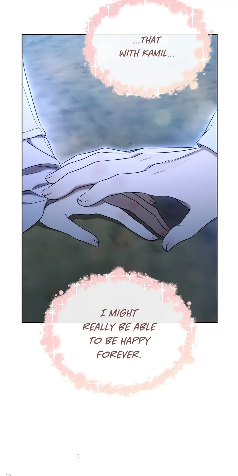 Ways to Satisfy a Devil Chapter 95 page 44