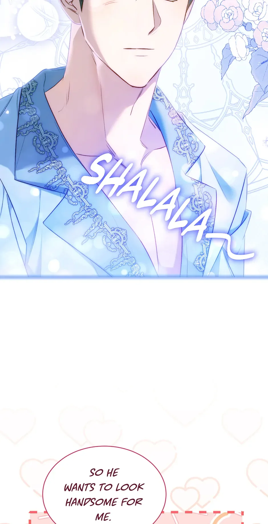 Ways to Satisfy a Devil Chapter 95 page 37