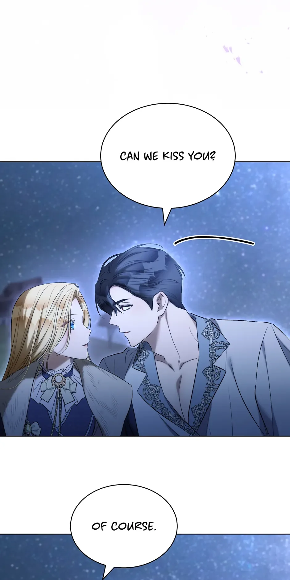Ways to Satisfy a Devil Chapter 95 page 41