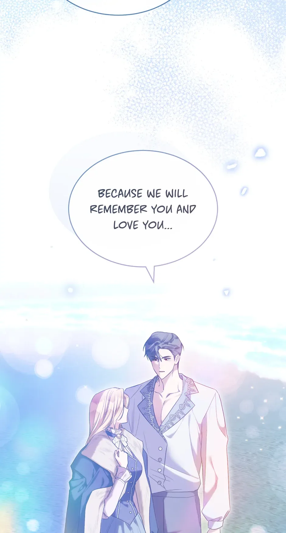 Ways to Satisfy a Devil Chapter 95 page 71