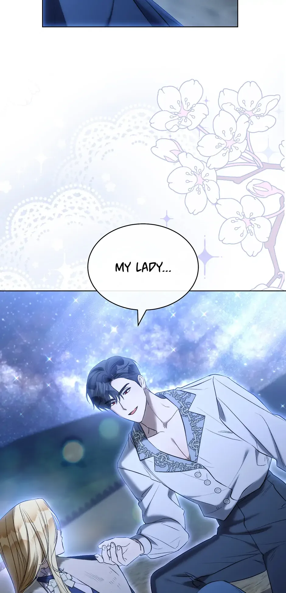 Ways to Satisfy a Devil Chapter 95 page 51