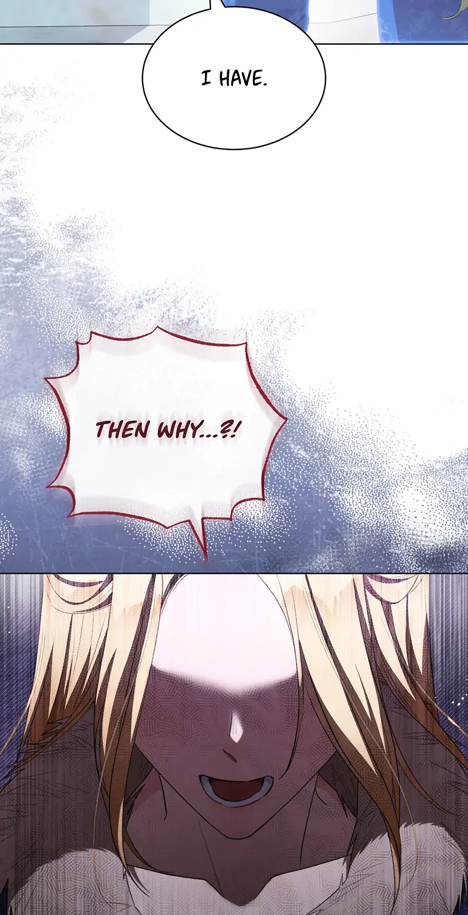 Ways to Satisfy a Devil Chapter 94 page 20