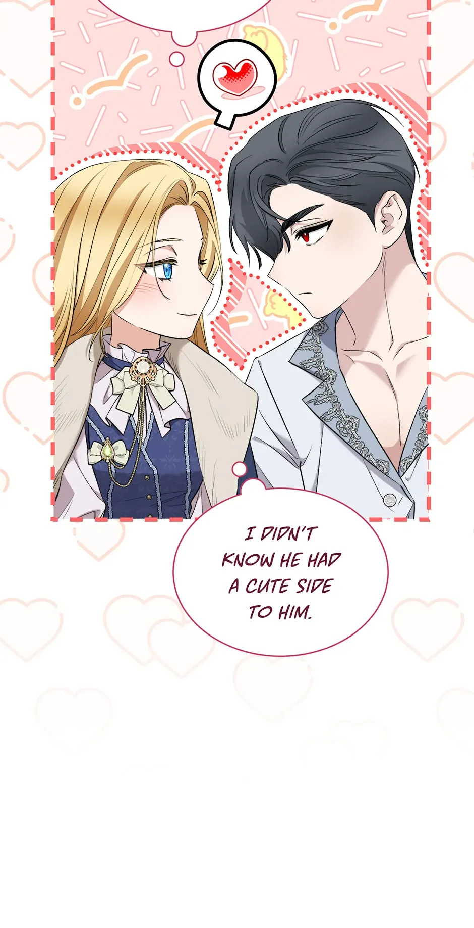 Ways to Satisfy a Devil Chapter 95 page 38