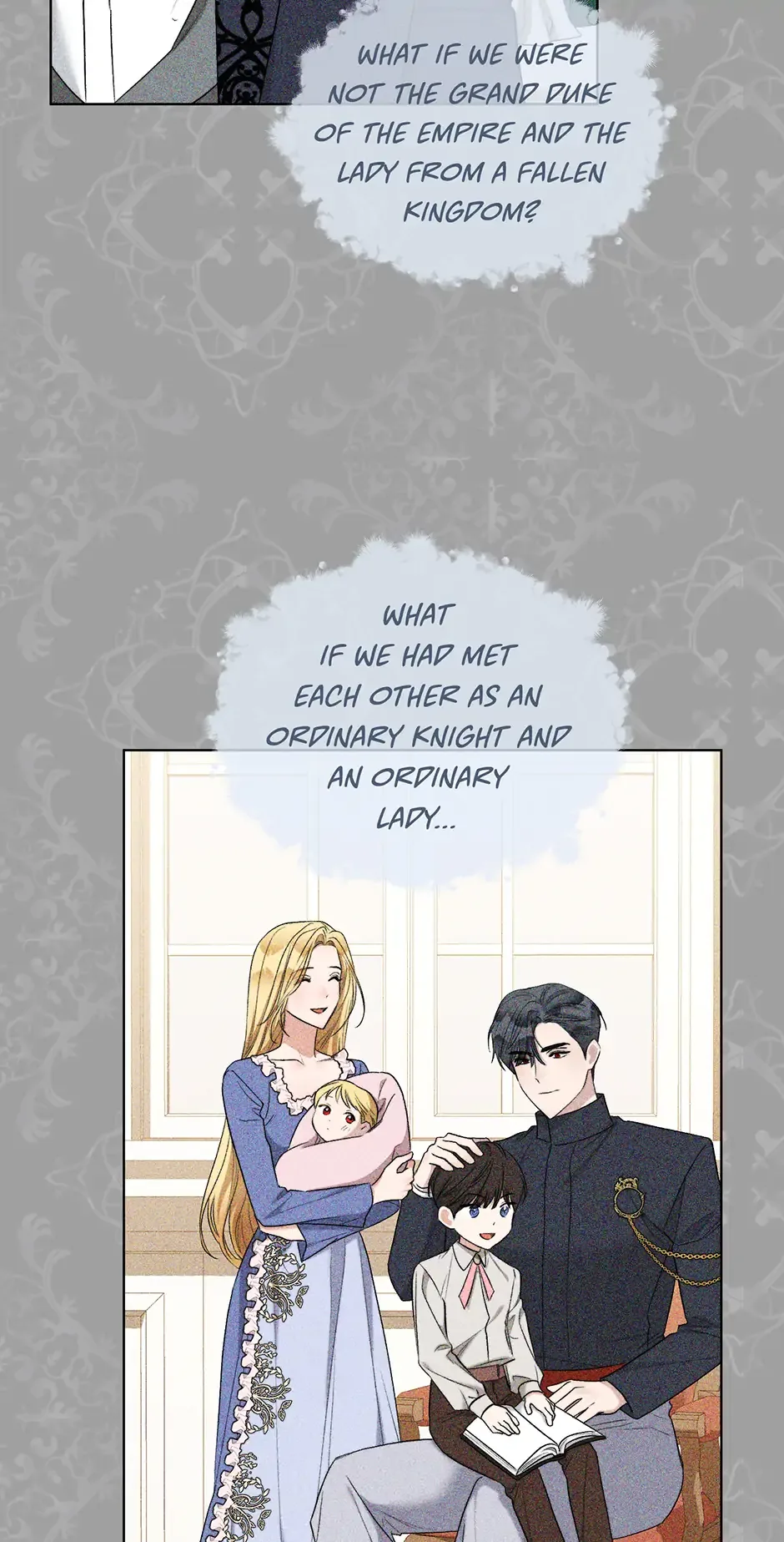 Ways to Satisfy a Devil Chapter 95 page 61