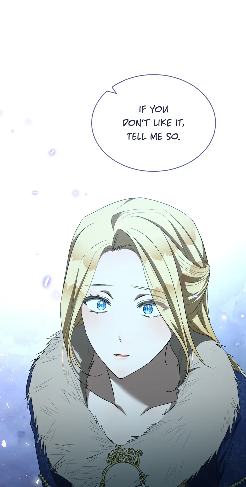 Ways to Satisfy a Devil Chapter 94 page 33