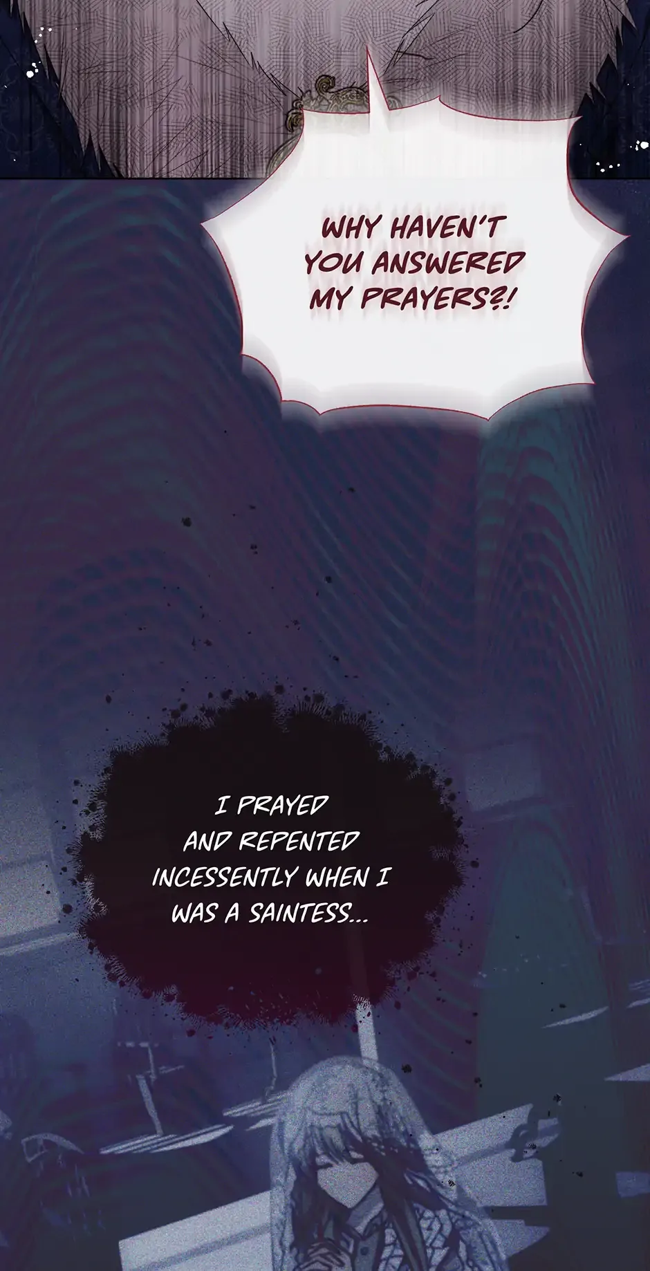 Ways to Satisfy a Devil Chapter 94 page 21