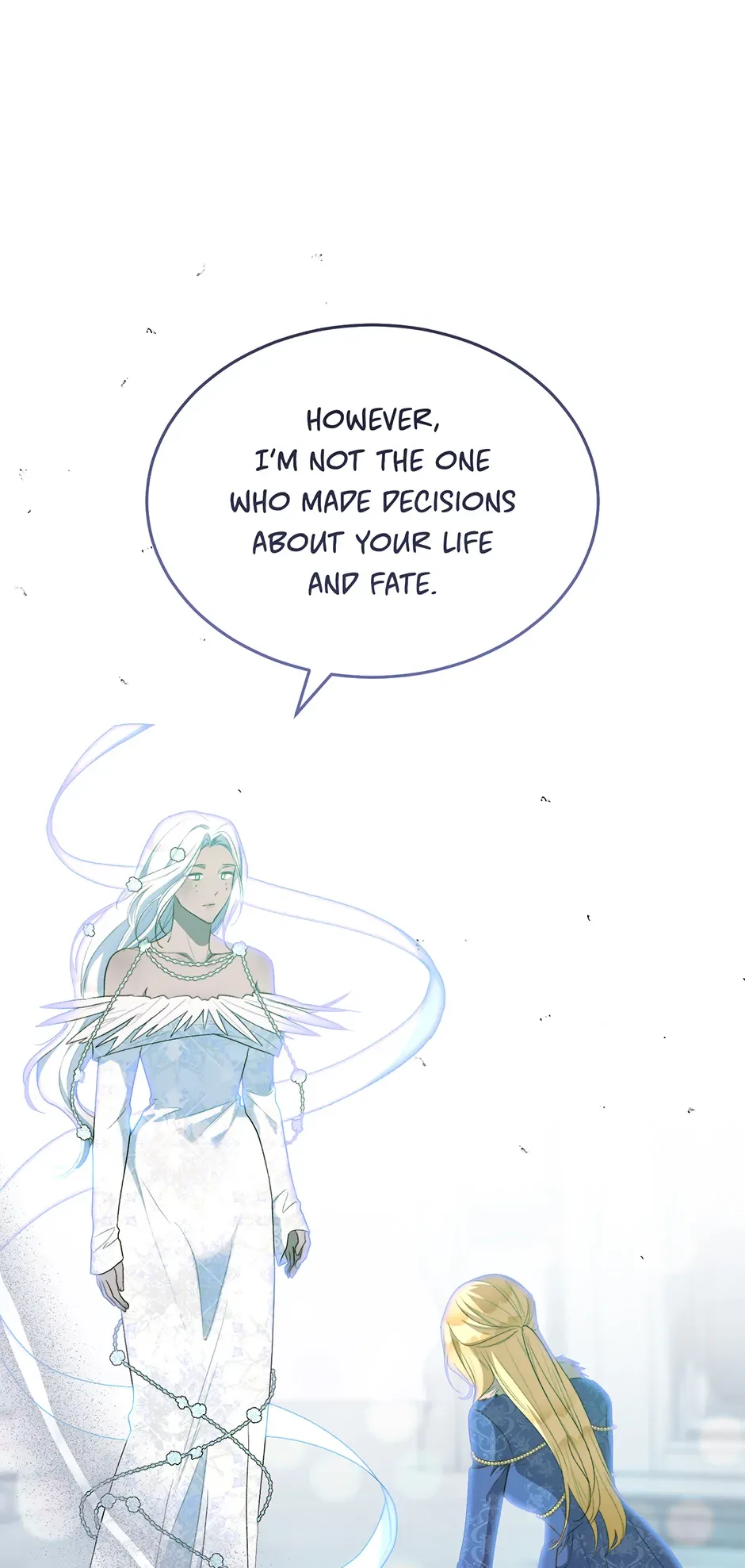 Ways to Satisfy a Devil Chapter 94 page 29