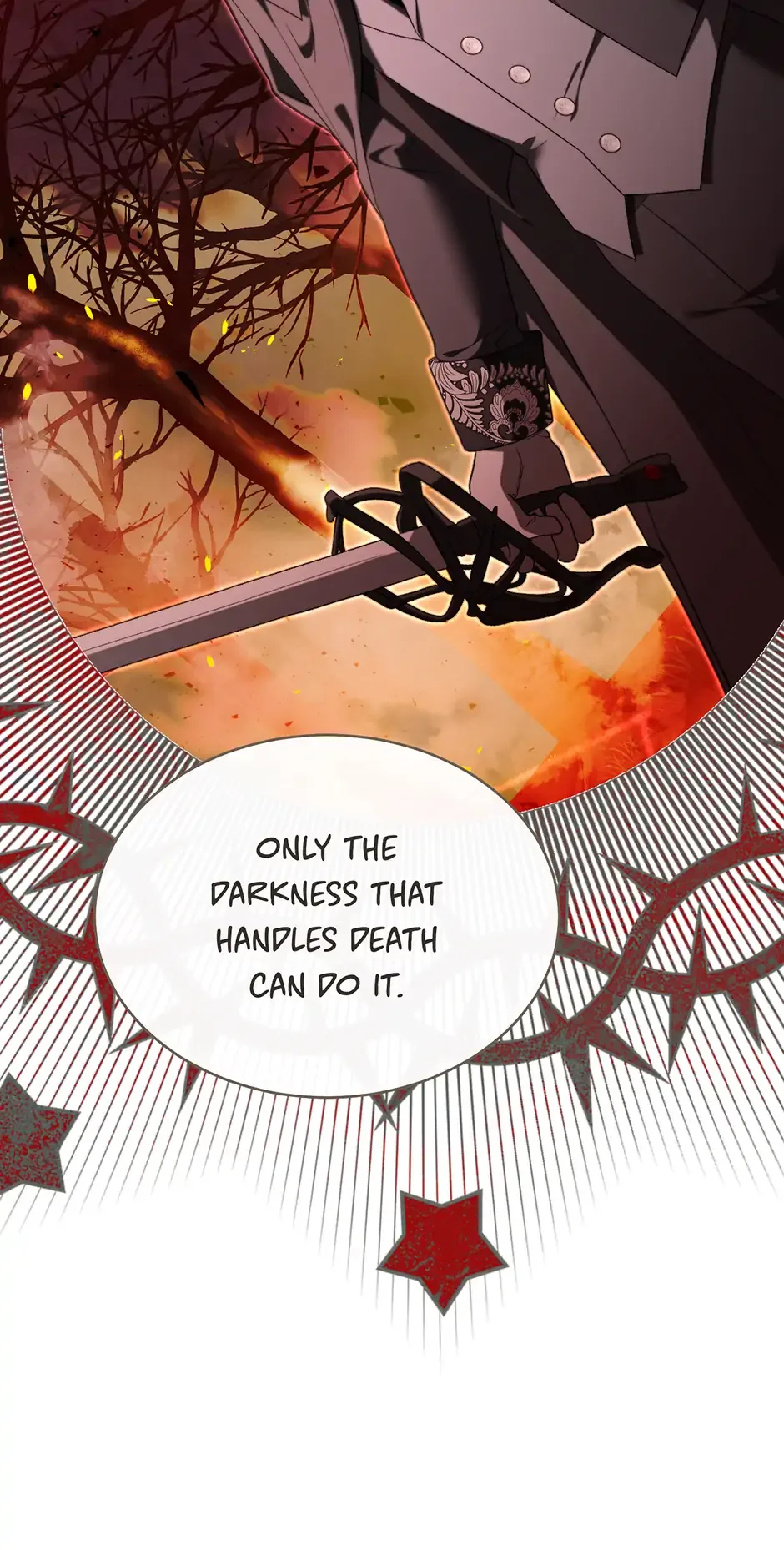 Ways to Satisfy a Devil Chapter 94 page 39