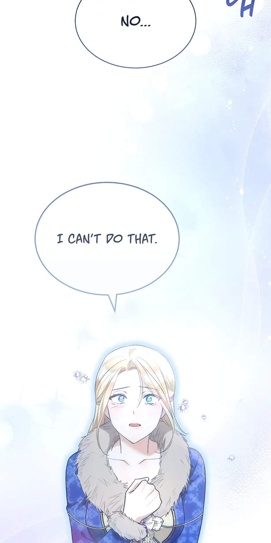 Ways to Satisfy a Devil Chapter 94 page 46