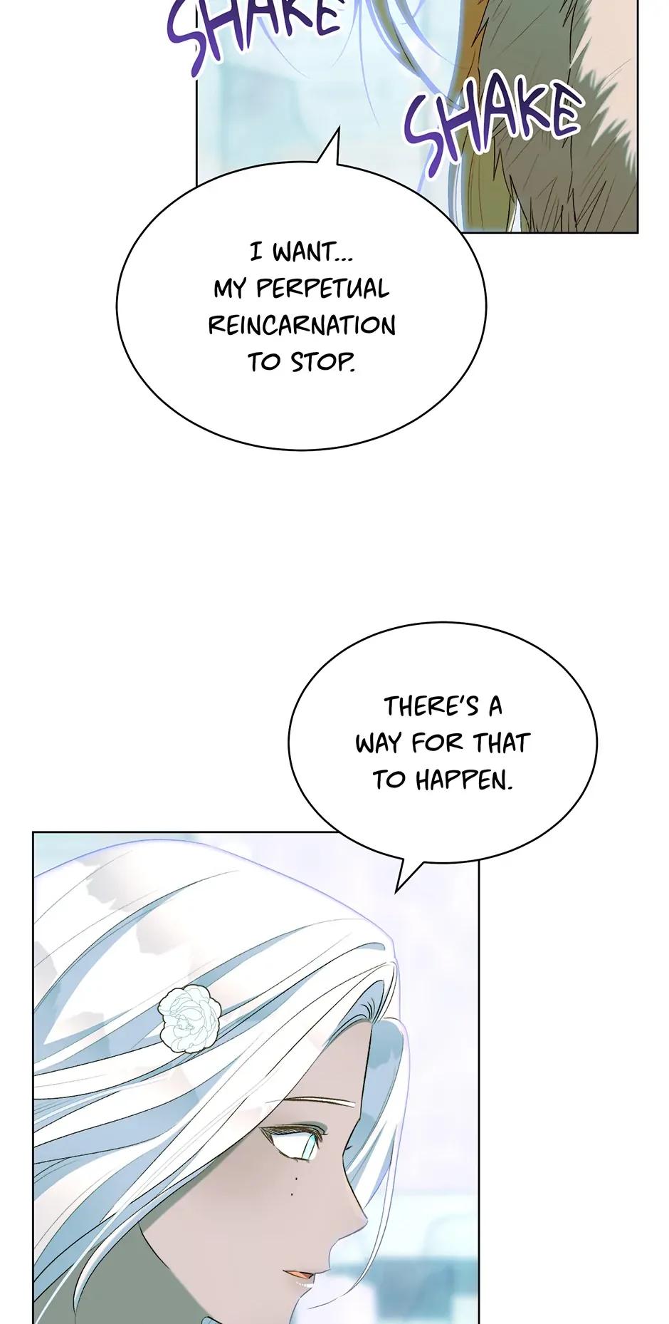 Ways to Satisfy a Devil Chapter 94 page 35