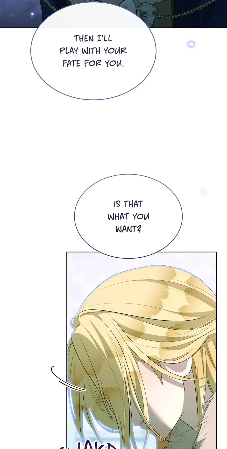 Ways to Satisfy a Devil Chapter 94 page 34