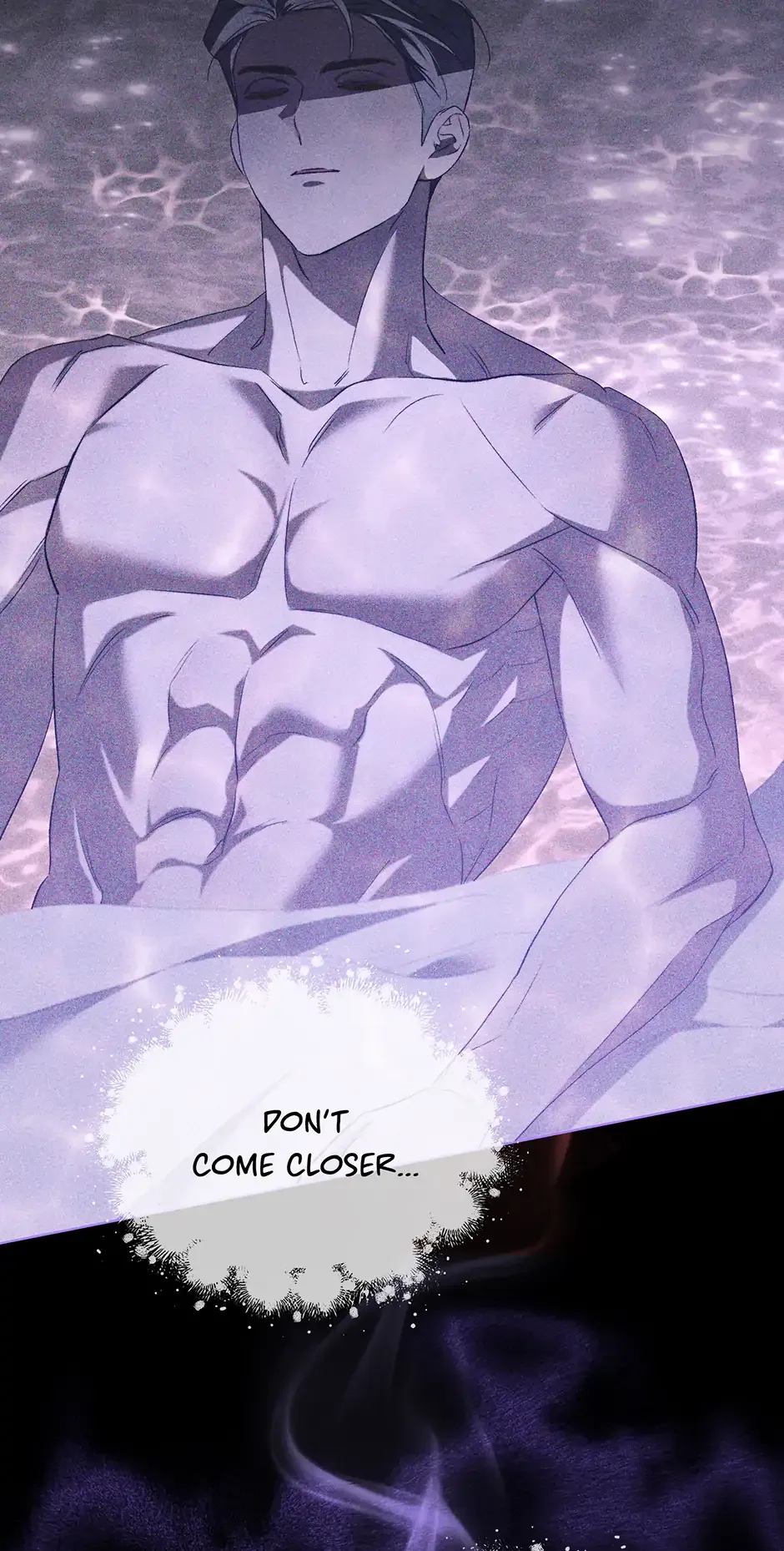 Ways to Satisfy a Devil Chapter 96 page 4