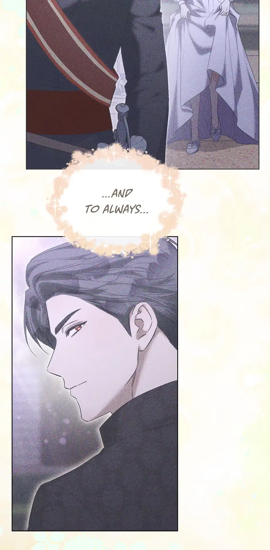 Ways to Satisfy a Devil Chapter 96 page 29