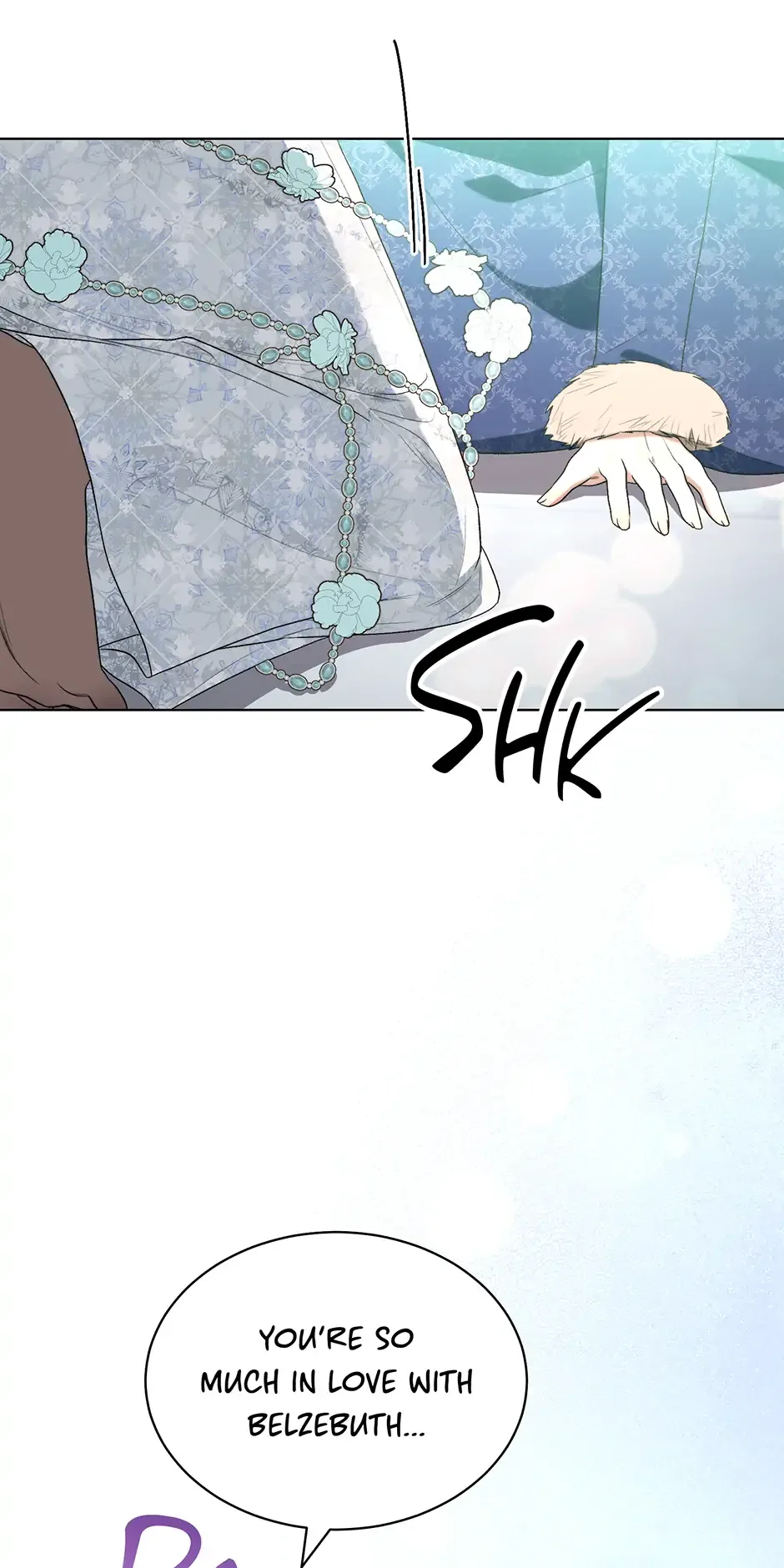 Ways to Satisfy a Devil Chapter 94 page 48