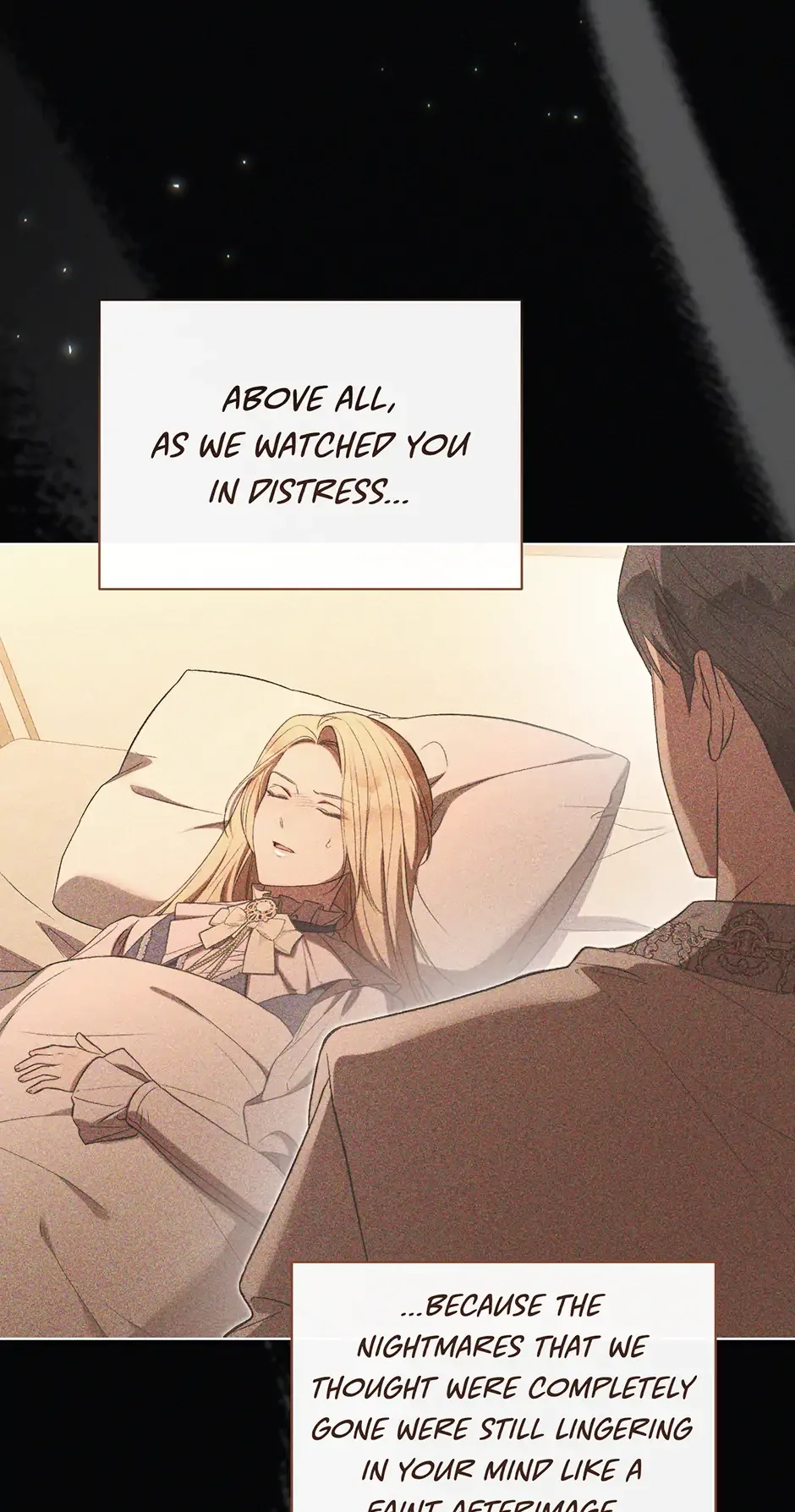 Ways to Satisfy a Devil Chapter 96 page 45
