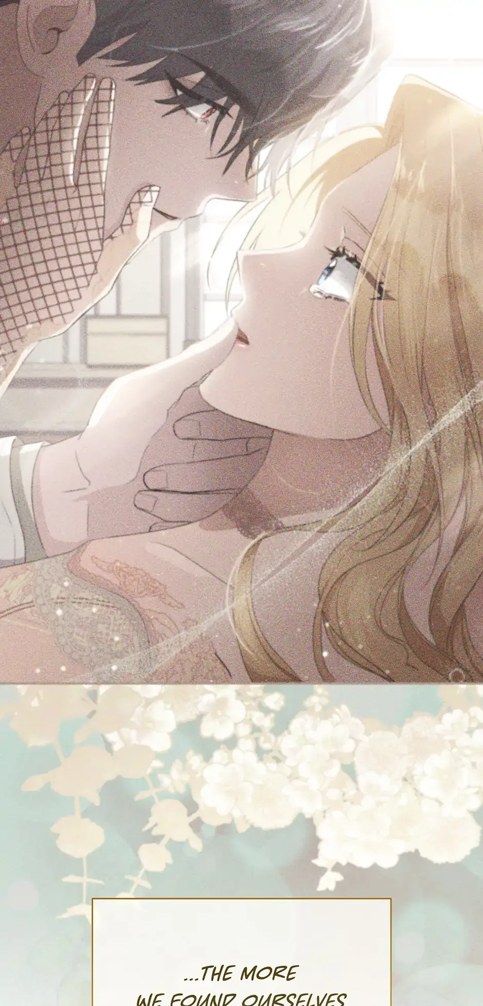 Ways to Satisfy a Devil Chapter 96 page 19
