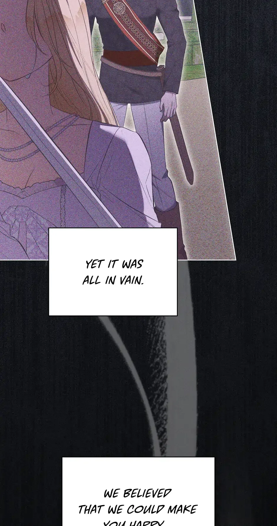 Ways to Satisfy a Devil Chapter 96 page 43