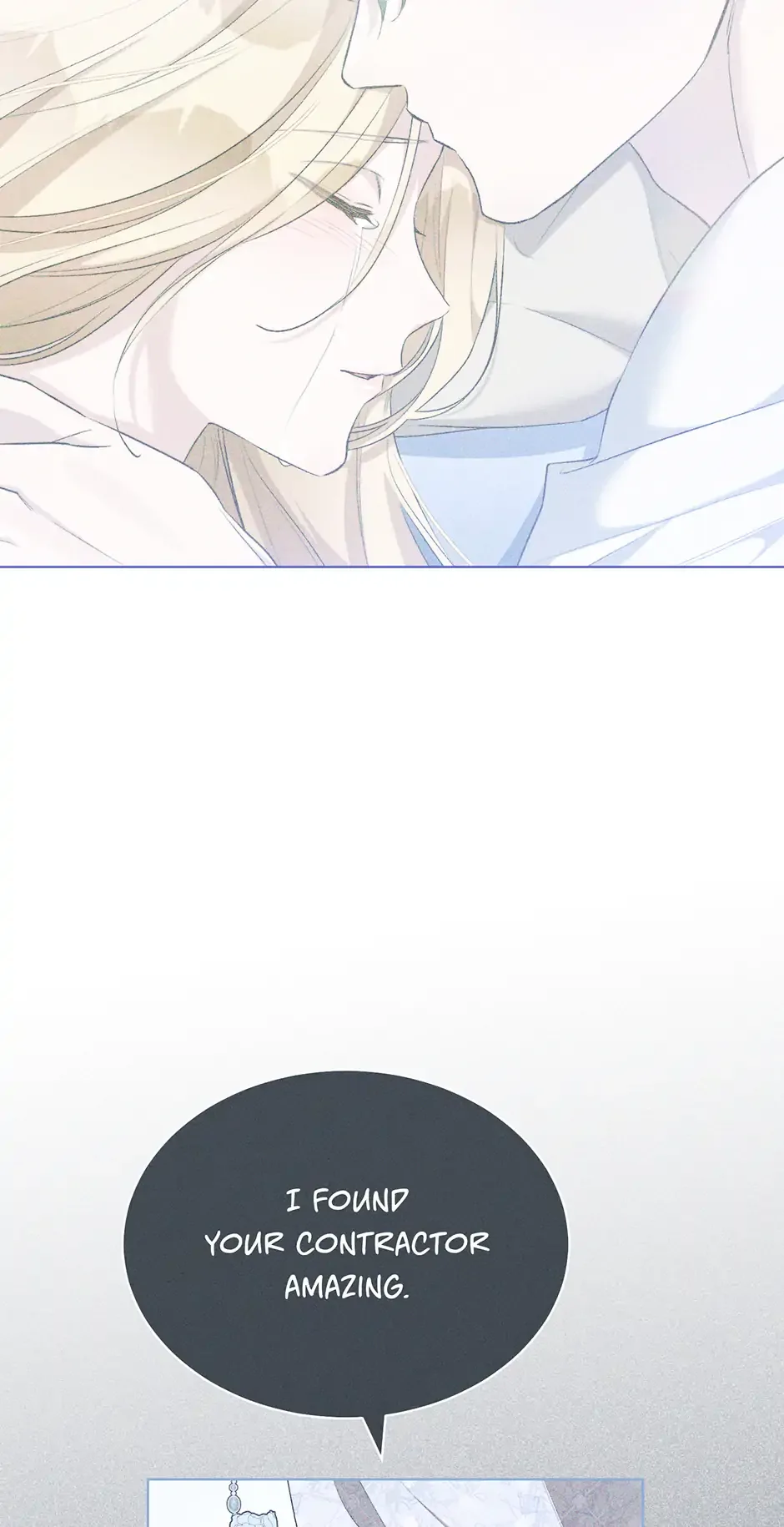 Ways to Satisfy a Devil Chapter 96 page 35