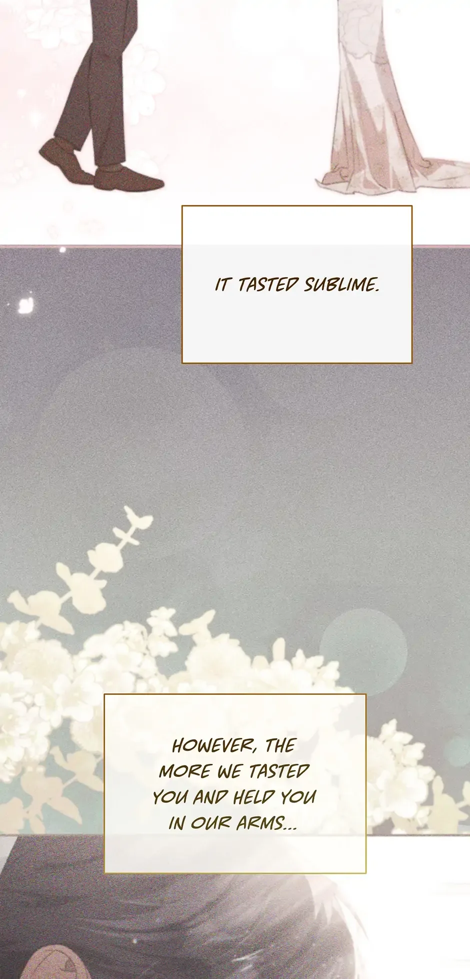 Ways to Satisfy a Devil Chapter 96 page 18