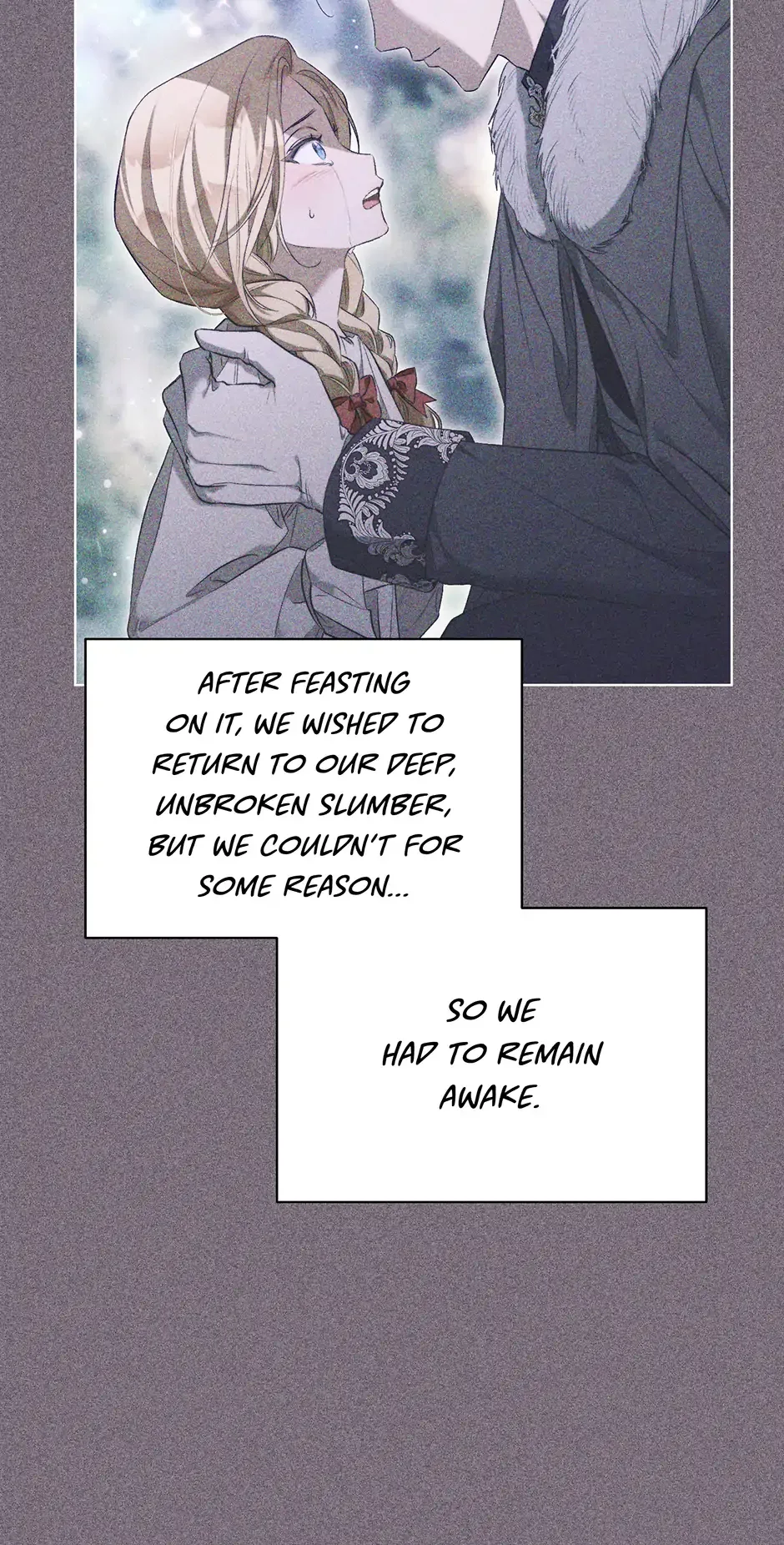 Ways to Satisfy a Devil Chapter 96 page 12