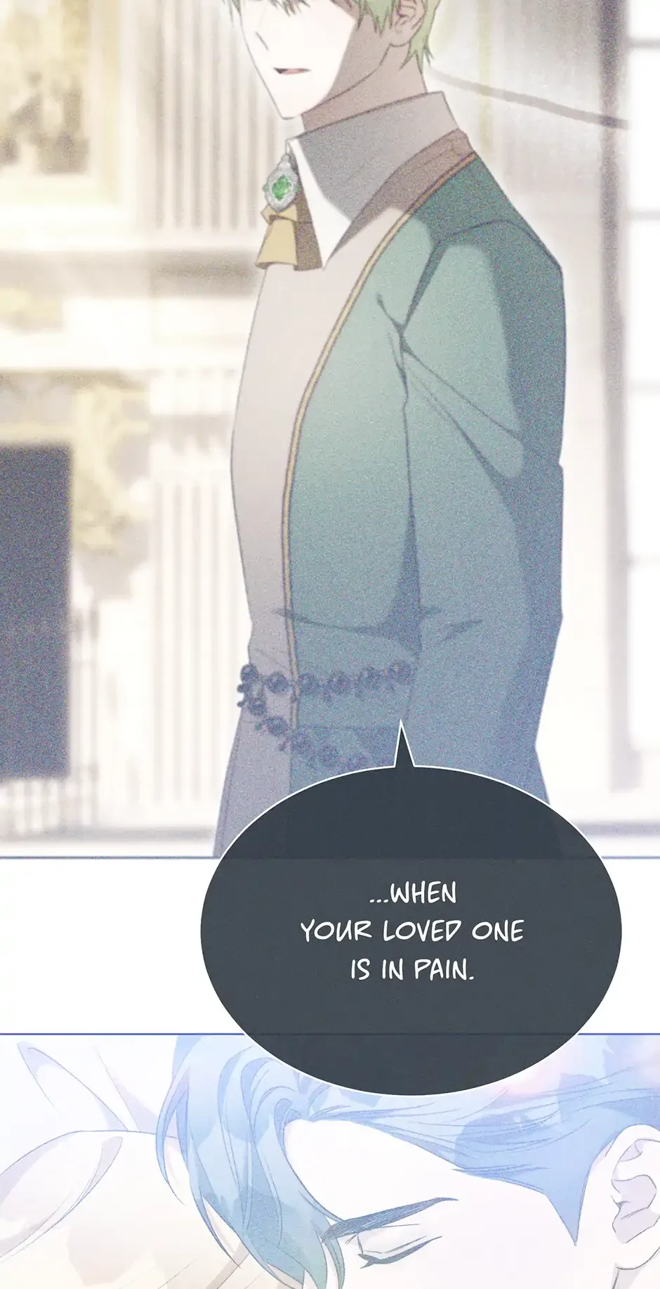 Ways to Satisfy a Devil Chapter 96 page 34